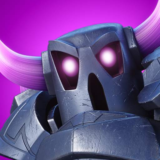 Clash Quest 0.441.143