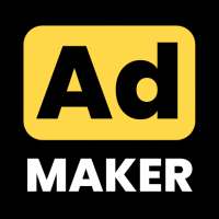 Ad Maker Advertisement Creator logo
