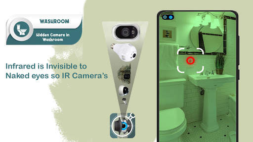 Hidden Camera Finder 2021:Hidden Camera App screenshot 6