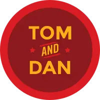 Tom and Dan Mediocre App 3.5.3