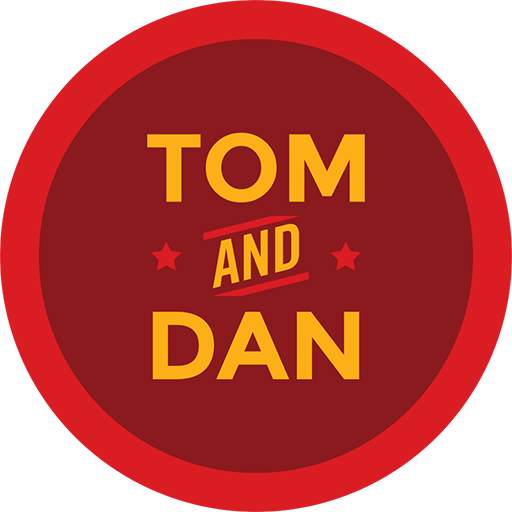 Tom and Dan Mediocre App 3.5.3