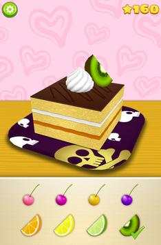 Cake screenshot 3