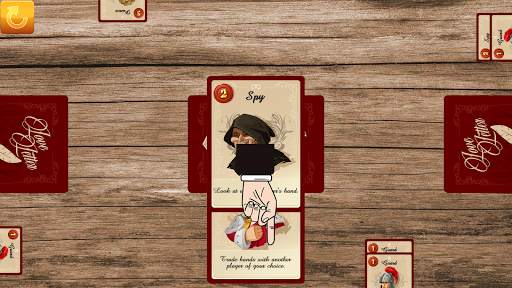 Love Letter screenshot 2