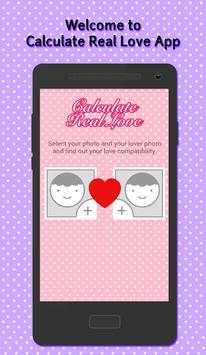 Calculate Real Love -Free screenshot 4
