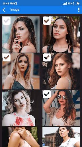 Deleted Photo Recovery - Restore Deleted Photos screenshot 6