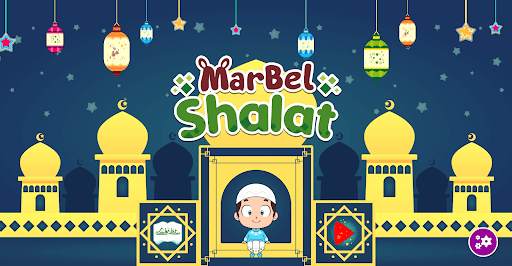 Belajar Shalat Lengkap   Audio screenshot 6