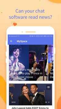 Stickers Messenger screenshot 2