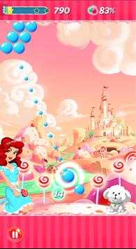 Candy Bubble screenshot 4