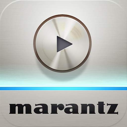 Marantz Remote App 1.1.9
