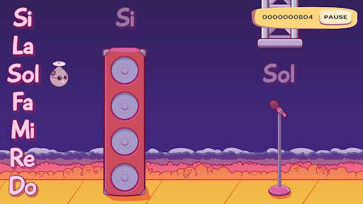 SolFaFly: Play with your voice screenshot 2