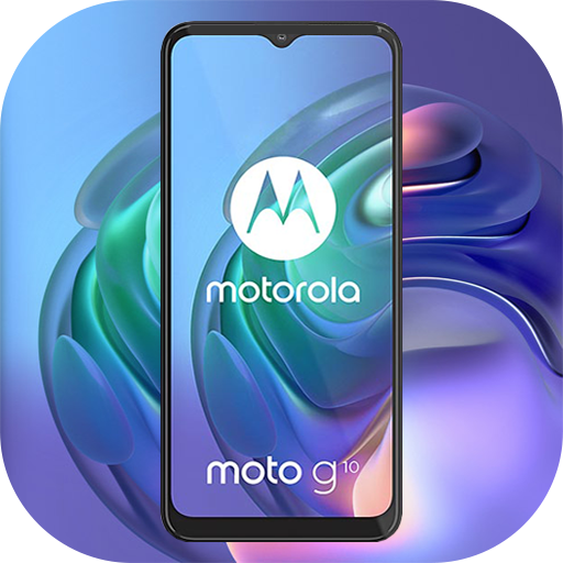 Theme for Motorola G10 / Motorola G10 Wallpaper icon