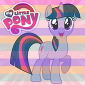 My Little Pony Puzzle App