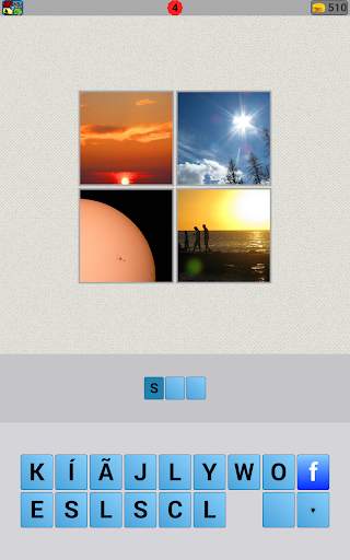 4 fotos 1 palavra screenshot 11