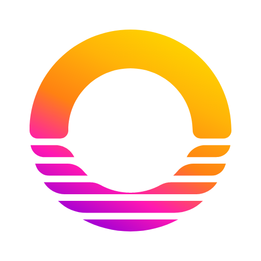 MojoArt – Story Maker, Story Editor for Instagram आइकन