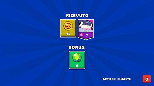 Brawl Box Stars Simulator screenshot 10