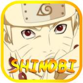 SHINOBI: Ultimate Ninja Fighting 1.1