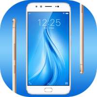 Theme for Vivo V5