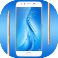 Theme for Vivo V5