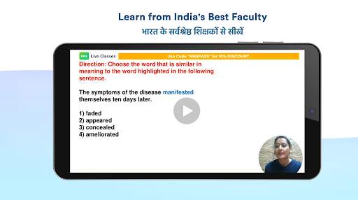 Testbook Exam Preparation App screenshot 14