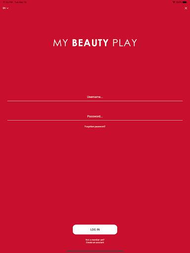 MYBEAUTYPLAY - Givenchy Kenzo screenshot 6