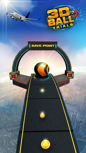 Ball Trials 3D screenshot 5