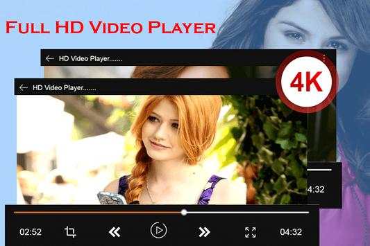 Saxy Video Player : All Formate Video Player screenshot 2