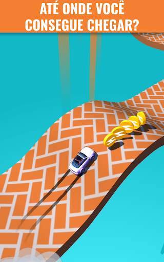 Skiddy Car screenshot 10