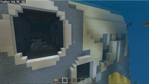 House Minecraft screenshot 8