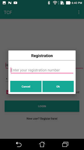 TCF screenshot 6