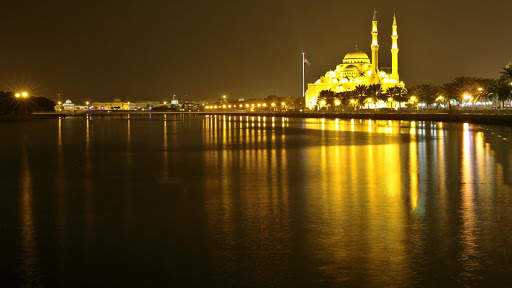 Mosque Live Wallpaper : 7fon & LWP screenshot 7