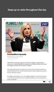 The Daily Telegraph screenshot 15