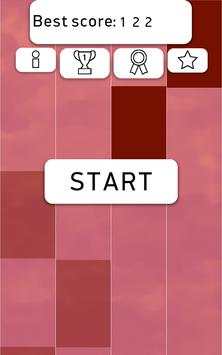 Piano Fast Tiles screenshot 8
