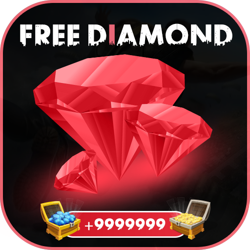 Free Diamonds for Free icon