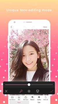 Selfie Plus - Camera Selfie Beauty screenshot 2