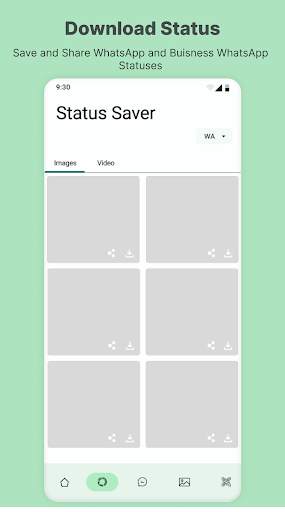XG Tools for WhatsApp screenshot 4