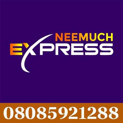 Neemuch Express 