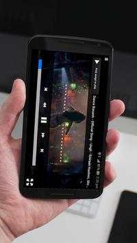 MP4 Video Player screenshot 3