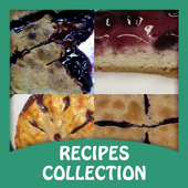 Blueberry Pie Recipes icon