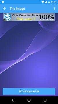 HD Wallpapers For Sony screenshot 2