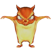 Animal Fight icon