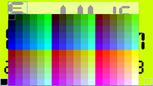 Digital Clock App screenshot 6