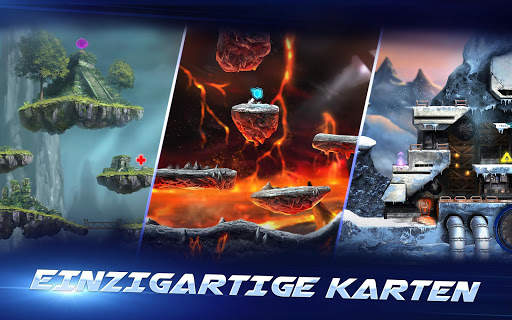 ARMAJET: Staffel 6 screenshot 12
