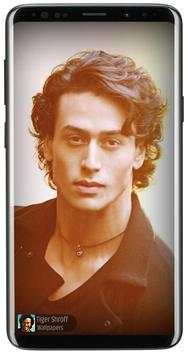 Tiger Shroff Wallpapers screenshot 3