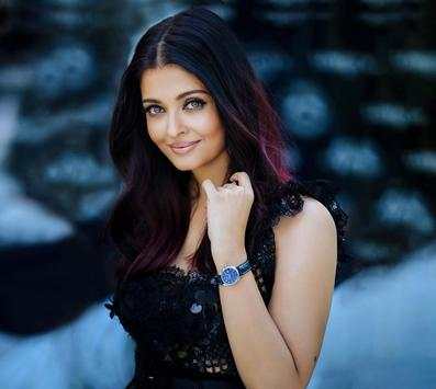 Aishwarya Rai Wallpaper HD screenshot 7