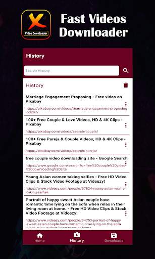 XXVI Video Download Apps India 2020 screenshot 4