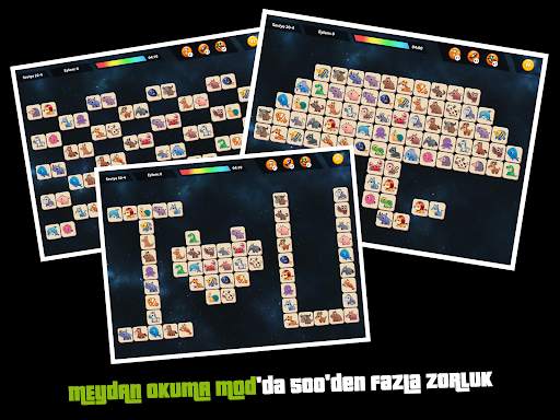 Onet Animal - Eşleştirme Oyunu screenshot 14
