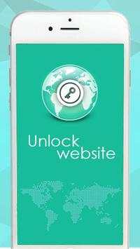 Unblock Locked Websites Advice screenshot 3