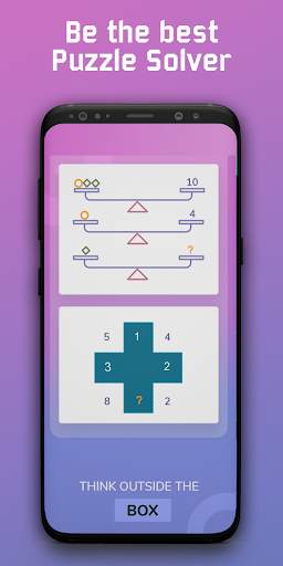 Math | Puzzles & Riddles Games [Offline] screenshot 3