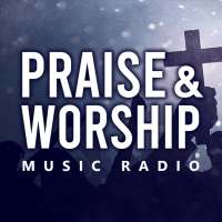 Praise and Worship Music Radio logo