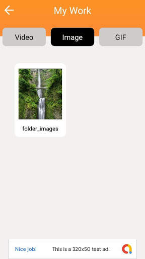 Instagram Reels Editor - Video Editor for Reels screenshot 7